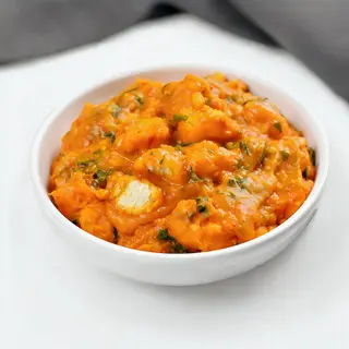 Yam Pottage Asaro + Beef
