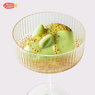 PanniBunny «Вершкова Ківі»