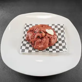 Red Velvet Cookie