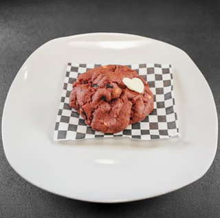 Red Velvet Cookie