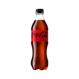 Coca-Cola Zero