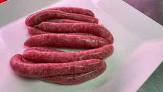 Salchicha De Carne (500 G.)