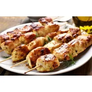 Chicken Shashlik