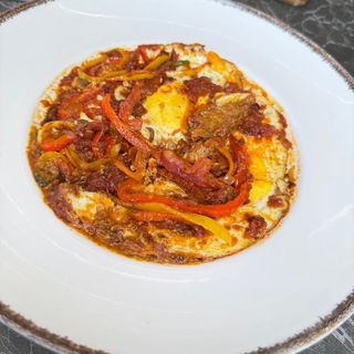 Shakshuka