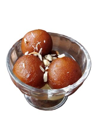 Gulab Jamun