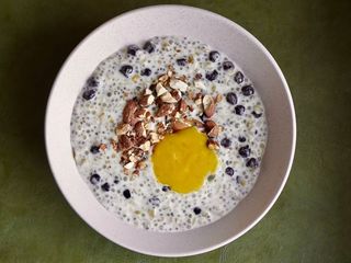 Каша люкс bubble tea (355g)