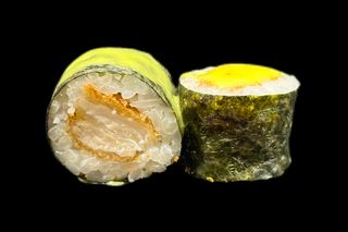 36.Makis Pollo frito