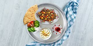 Doručak džigerica 400 gr