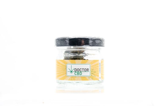 Lemon Haze Doctor CBD 2GR