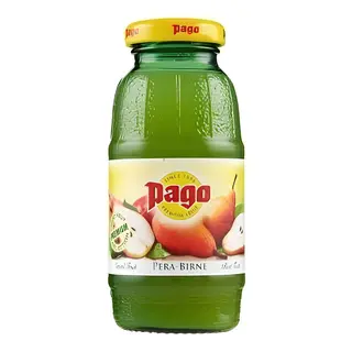 Succo pera