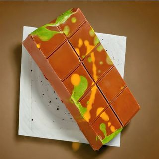 Дубайский шоколад