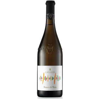G. Milazzo Bianco di Nera