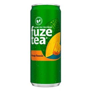 Fuze tea Manga/Ananás