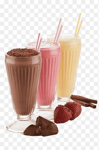 Assorted Shake