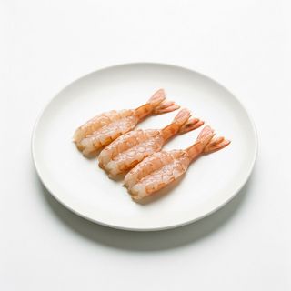 Sashimi De Langostino (3 uds.)