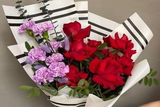 Букет "Свобода"