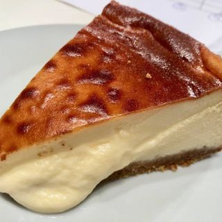 TARTA DE QUESO CLASICA