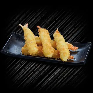 Ebi Fry (5 Uds.)