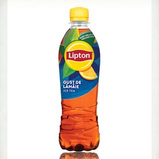 Lipton Ice Tea cytrynowa