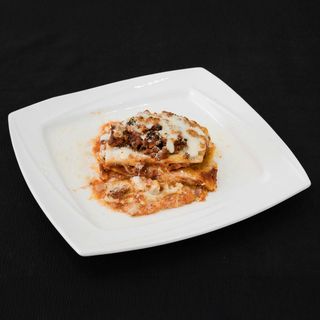 Lasagna Italiana