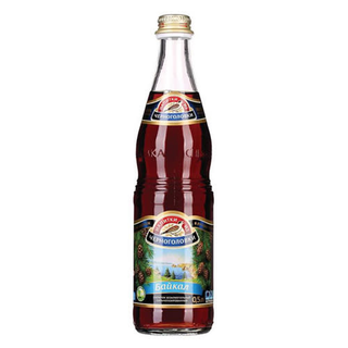 Bajkal Ruska Cola 0,5l