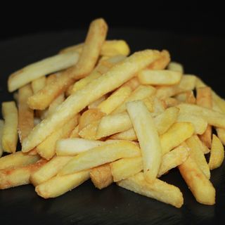 კარტოფილი ფრი 200გრ (144)