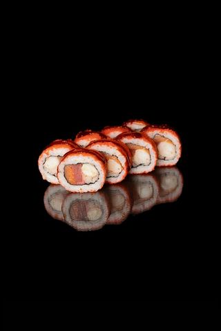 Каліфорнія 8шт/270грм