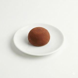 Mochi De Chocolate
