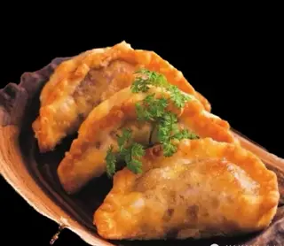 3.Gyoza 3U
