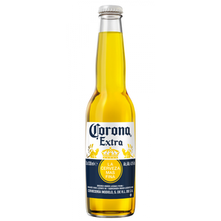 Corona Extra - Botella 35.5cl