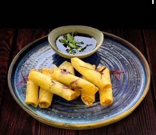 Pachetele de primavara