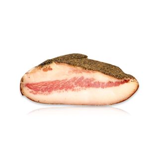 Guanciale nostra produzione
