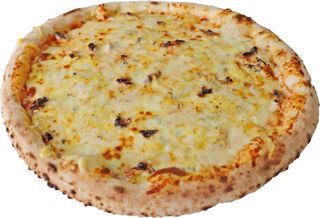 Pizza Quattro Formaggi & Nuci Ø30cm