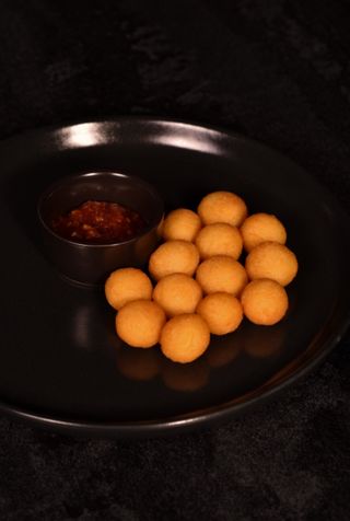 Картопляні Боули