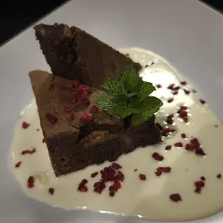 Brownie 