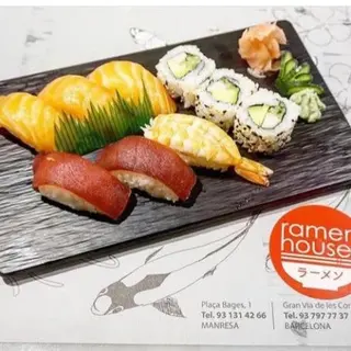 Combinado Kappuru
