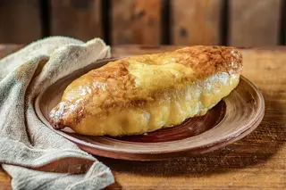 Pita sa kupusom 250gr
