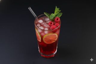 Mojitos Arôme Framboise
