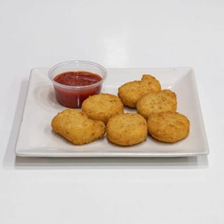 Nuggets De Pollo (6 Uds.)