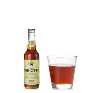Chinotto Iurisia 27.5 cl 