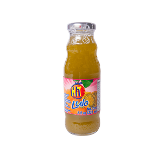 Jugo Hit Lulo 237ml.