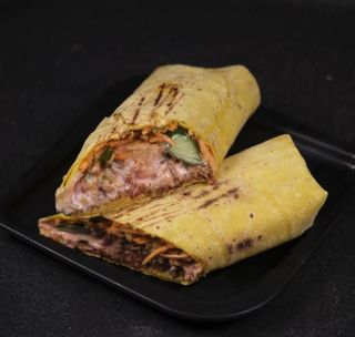 Шаурма говядина 