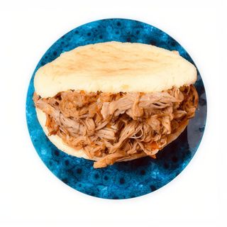 Arepa De Pollo