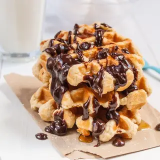 Nutella 