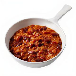 Salsa Chili Con Carne