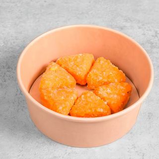 Nachos De Queso