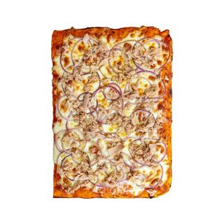 Pizza Tonno - 450g