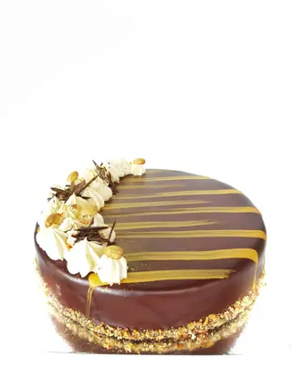 Colorado torta