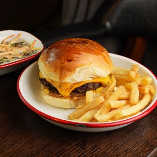 Dobble Oklahoma smash (750г)