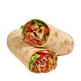 ქათმის ვრაპი